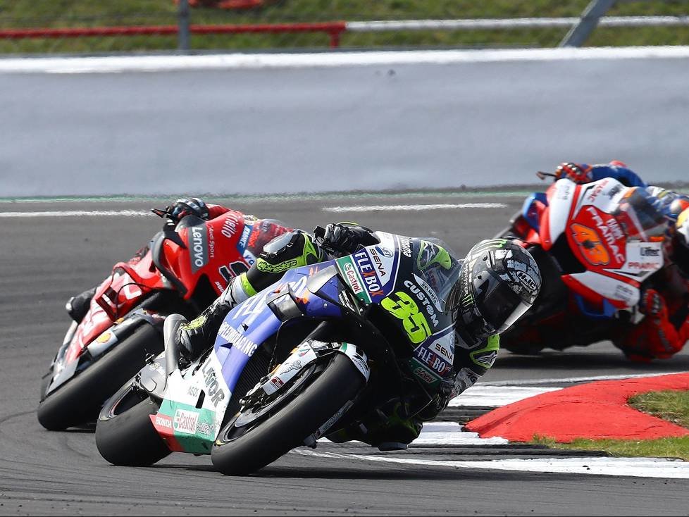 Cal Crutchlow