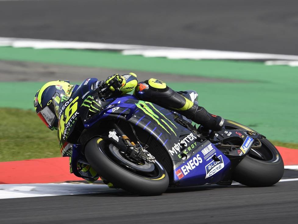 Valentino Rossi