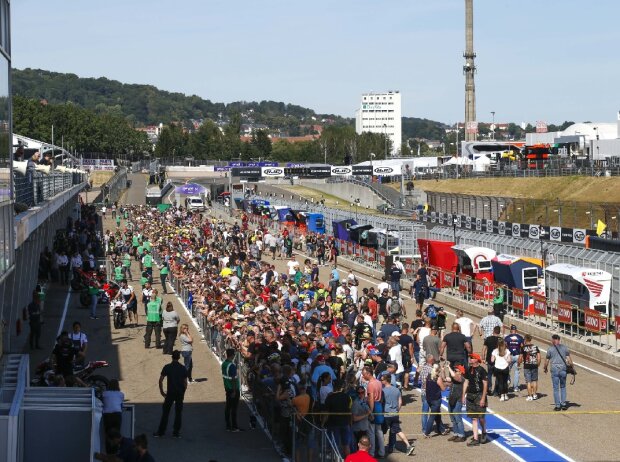 Sachsenring