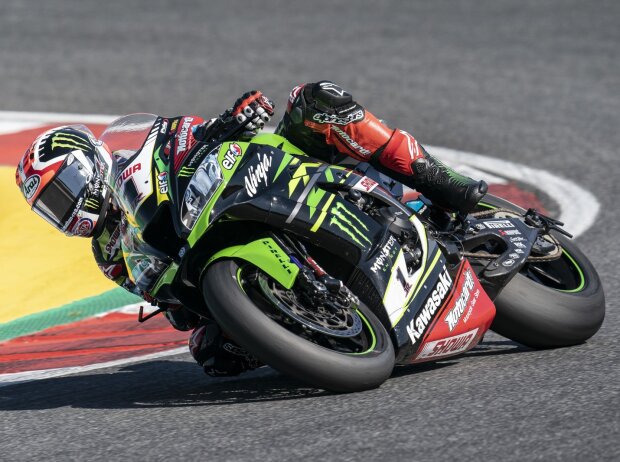 Jonathan Rea Jonathan Rea