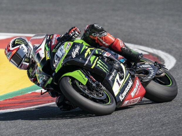 Jonathan Rea