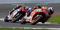 Jorge Lorenzo, Hafizh Syahrin