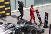 Bild zum Inhalt: Sebastian Vettel: Manchmal bin ich wie John McEnroe