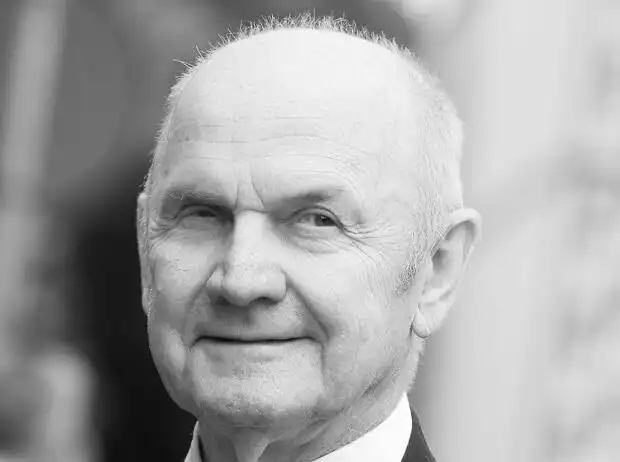 Ferdinand Piëch Titel-Bild zur News: Ferdinand Piëch