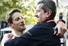 Bild zum Inhalt: Günther Steiner: Grosjean fährt zwischen Genie und Wahnsinn