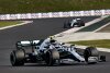 Bild zum Inhalt: Formel-1-Live-Ticker: Mercedes "ohne Unterbrechung" am Motor geschraubt