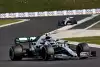 Bild zum Inhalt: Formel-1-Live-Ticker: Mercedes "ohne Unterbrechung" am Motor geschraubt