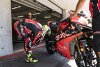 Bild zum Inhalt: Alvaro Bautista bestätigt Ducati-Aus und kämpft mit seiner Schulterverletzung