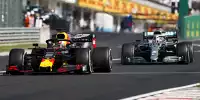 Bild zum Inhalt: Keine Angst vor Power-Strecken: Red-Bull-Honda bereit für Spa und Monza
