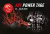 Bild zum Inhalt: Mit zusätzlicher Power in den Herbst - die ABT Power Tage