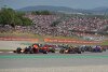Formel 1 2020: Spanien bleibt ein weiteres Jahr im Kalender!