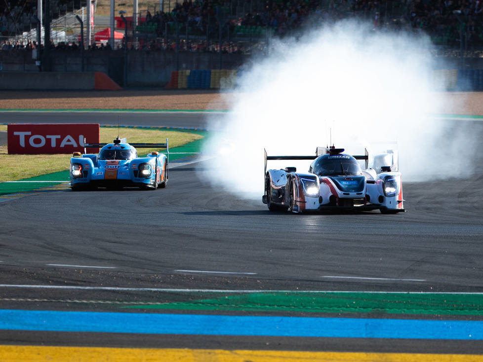 Alex Brundle, Ryan Cullen