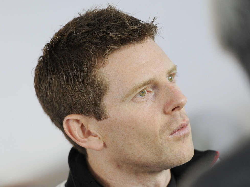 Anthony Davidson