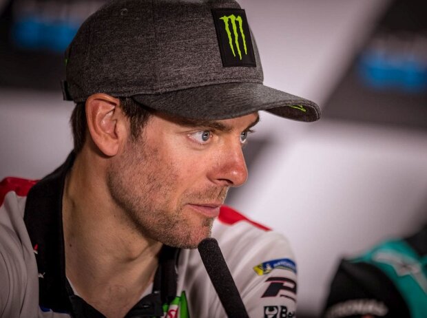 Cal Crutchlow