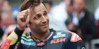 Bild zum Inhalt: Letzte Chance Testfahrer: Johann Zarco spricht über seine Vorzüge