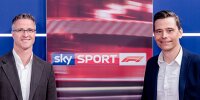 Bild zum Inhalt: 14 Stunden Formel 1: Sky weitet Berichterstattung stark aus