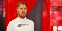 Bild zum Inhalt: Formel-1-Live-Ticker: Sebastian Vettel "läuft die Zeit davon"