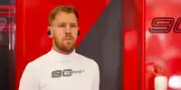 Bild zum Inhalt: Formel-1-Live-Ticker: Sebastian Vettel "läuft die Zeit davon"