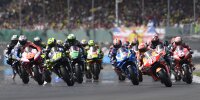 Bild zum Inhalt: Offiziell: Der provisorische Kalender für die MotoGP-Saison 2020 steht