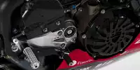 Bild zum Inhalt: Panigale V4R: Warum Ducati in der WSBK wieder auf eine Trockenkupplung setzt