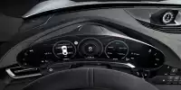 Bild zum Inhalt: Porsche Taycan (2019): Alles zum Interieur