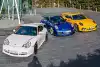 Bild zum Inhalt: Fotostrecke: 20 Jahre Porsche 911 GT3 - König der Nürburgring-Nordschleife