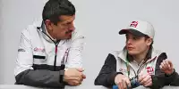 Bild zum Inhalt: Günther Steiner: Gibt genug talentierte US-amerikanische Piloten, aber ...