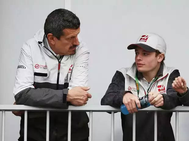 Titel-Bild zur News: Santino Ferrucci
