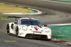 Bild zum Inhalt: Technik-Analyse Porsche 911 RSR: Wie man Kurven linearer durchfährt