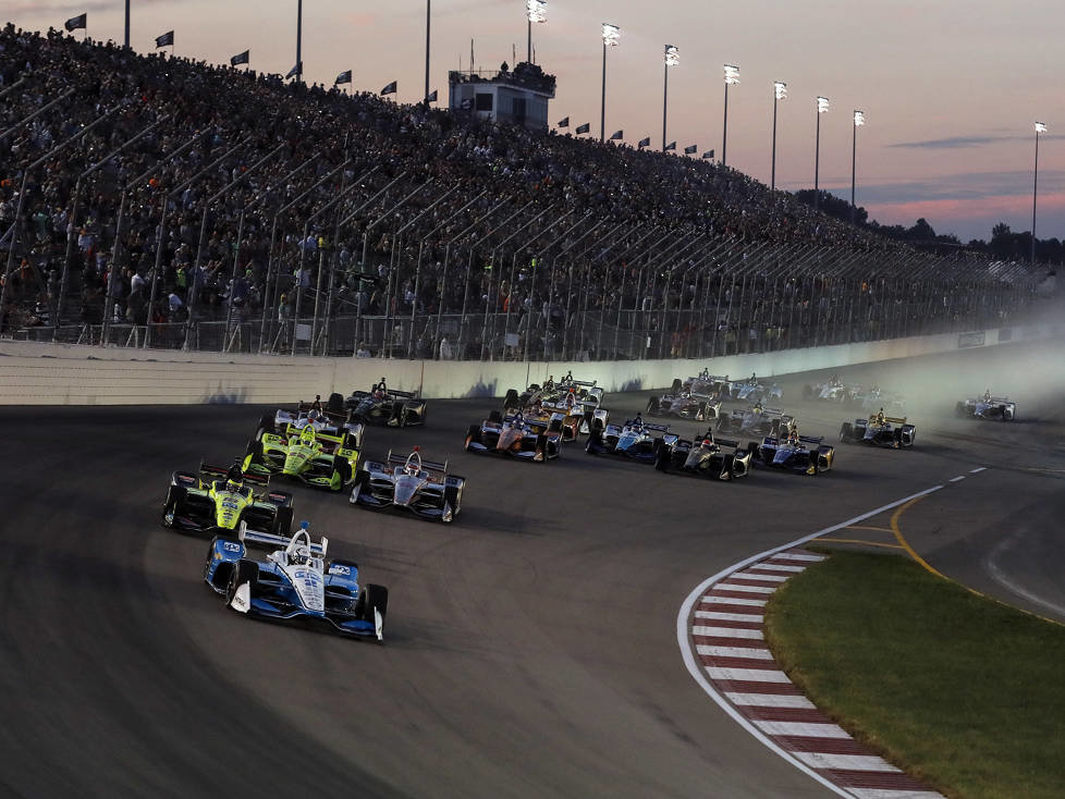 Josef Newgarden