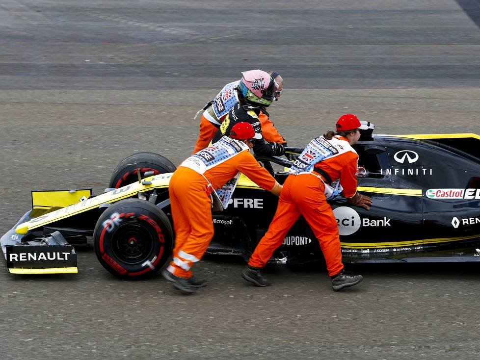 Daniel Ricciardo