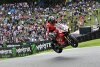 Bild zum Inhalt: WSBK 2020: Scott Redding ersetzt Alvaro Bautista im Aruba-Ducati-Werksteam