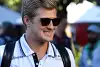 Bild zum Inhalt: Alfa Romeo in Spa: Marcus Ericsson steht auf Abruf bereit