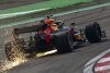 Honda bringt Update: Gridstrafe für Albon beim Red-Bull-Debüt