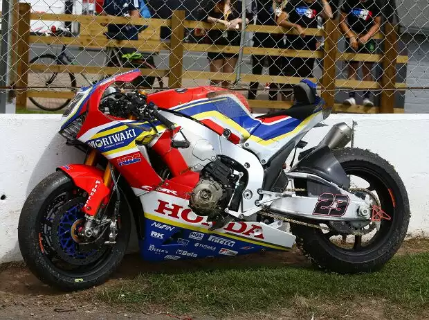 Ryuichi Kiyonari Titel-Bild zur News: Ryuichi Kiyonari