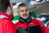 Audi erwägt Joker:  Erhalten Rast und Müller neue Motoren?