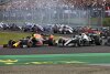 Vorläufiger Formel-1-Kalender 2020: 22 Rennen, Hockenheim raus
