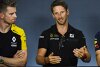 Haas 2020: Anzeichen für Nico Hülkenberg verdichten sich