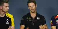Bild zum Inhalt: Haas 2020: Anzeichen für Nico Hülkenberg verdichten sich