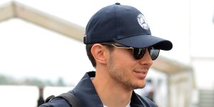 Offiziell: Renault verpflichtet Esteban Ocon für Formel-1-Saison 2020