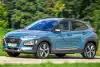 Bild zum Inhalt: Hyundai Kona 1.6 CRDi 4WD (2019) im Test