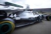 Wie Honda: Auch Mercedes bringt neues Motorenupdate in Spa