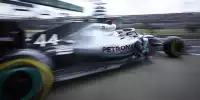 Bild zum Inhalt: Wie Honda: Auch Mercedes bringt neues Motorenupdate in Spa