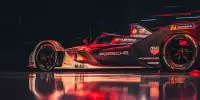 Bild zum Inhalt: Nach Präsentation: Porsche 99X Electric wird weiter getestet