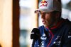 "Nicht, was mir gesagt wurde": Pierre Gasly um 8:42 Uhr angerufen