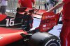 Bild zum Inhalt: Formel-1-Technik Spa: Teams setzen auf Top-Speed und wenig Abtrieb