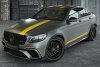 Manhart GLR 700 (2019): Dicker Autobahn-Bomber