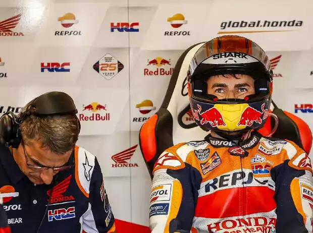 Jorge Lorenzo Titel-Bild zur News: Jorge Lorenzo