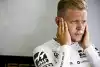 Bild zum Inhalt: Kevin Magnussen frustriert: Keine Chance auf ein Top-Cockpit