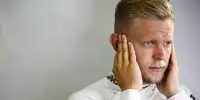 Bild zum Inhalt: Kevin Magnussen frustriert: Keine Chance auf ein Top-Cockpit